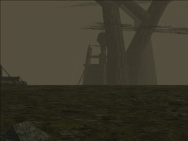 Heavy Gear 2 Campaign Mission 1